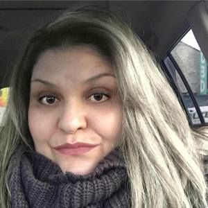 Meet your Posher, Rose